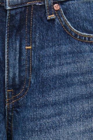 Vaquero wide leg - Azul - Kids Only