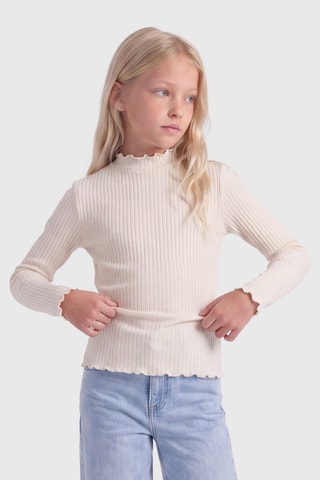 Camiseta - Beige - Kids Only
