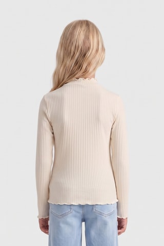 Camiseta - Beige - Kids Only
