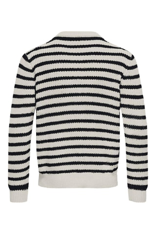 Cárdigan de algodón orgánico - Beige - Kids Only