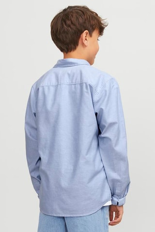 Camisa - Azul claro