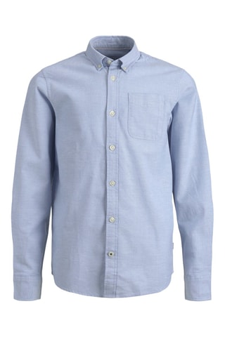 Camisa - Azul claro