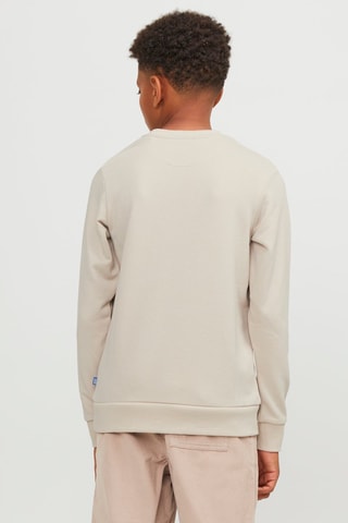 Sudadera - Beige
