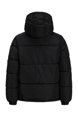 Anorak con capucha - Negro - Jack & Jones