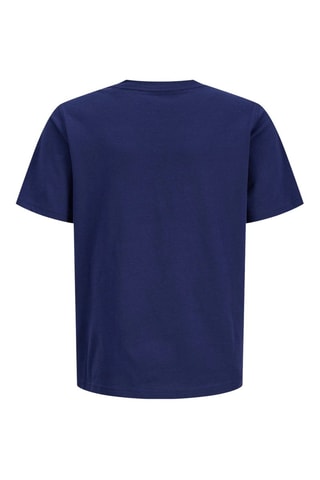 Camiseta - Azul marino - Jack & Jones