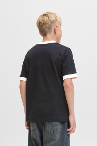 Camiseta - Negro - Jack & Jones