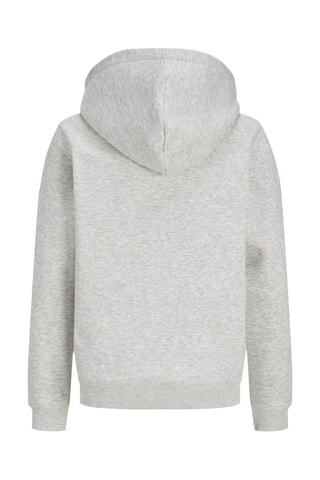Sudadera con capucha - Blanco - Jack & Jones