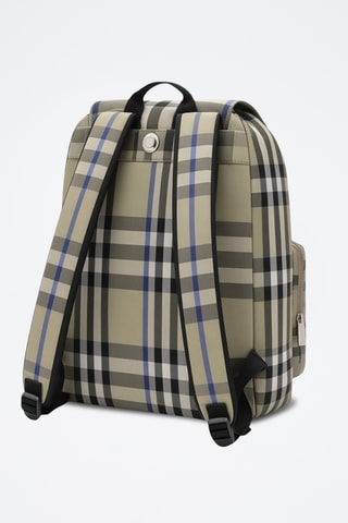 Sac à dos - Blanc