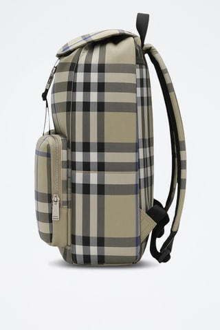 Sac à dos - Blanc