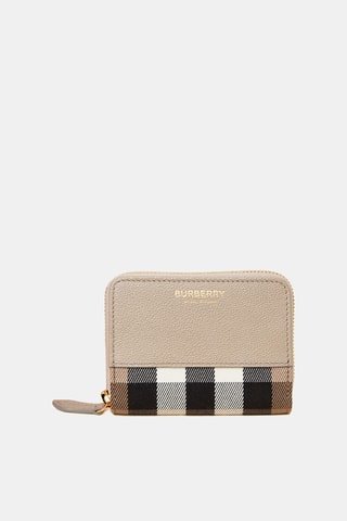 Portefeuille Ladies Smal - Gris