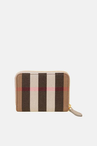 Portefeuille Ladies Smal - Gris