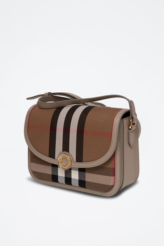 Sac à main Molseley - Gris
