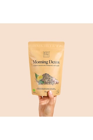 Thé Morning Detox - 75 g