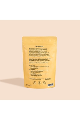 Thé Morning Detox - 75 g
