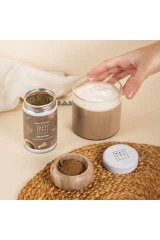 Thé Hojicha - 80 g