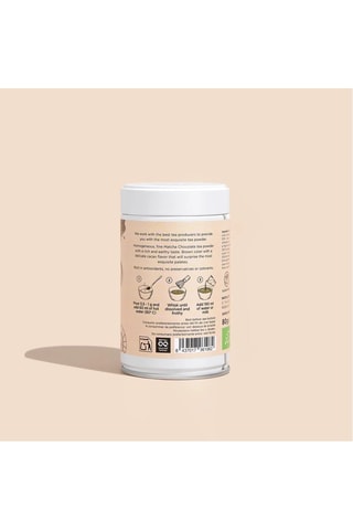 Thé Matcha Chocolat - 80 g