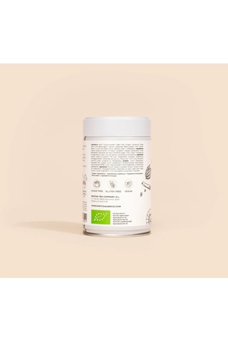 Thé Cacao Spicy Chai - 100 g
