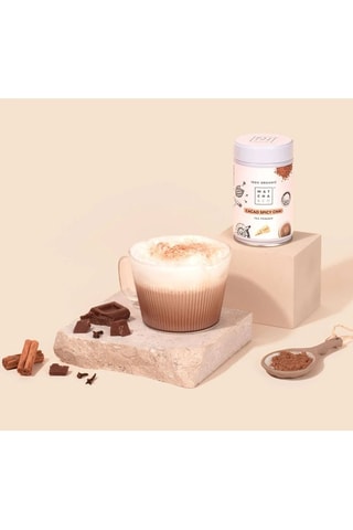 Thé Cacao Spicy Chai - 100 g