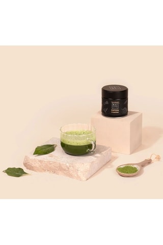 Thé Matcha Reserve - 30 g