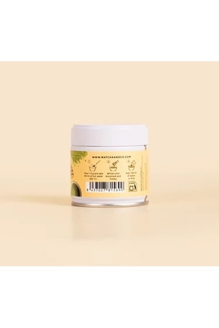 Matcha mangue bio - 50 g