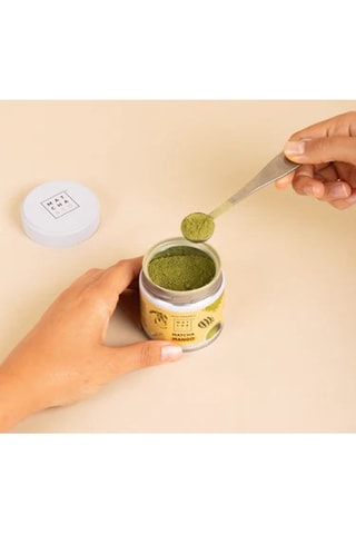 Matcha mangue bio - 50 g