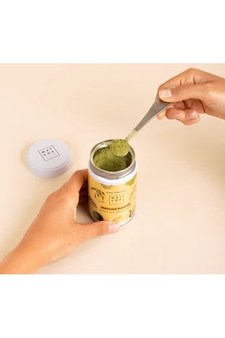 Matcha mangue bio - 100 g