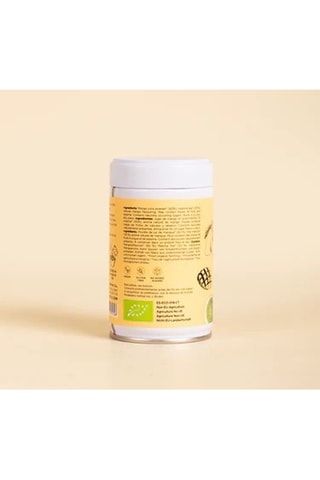 Matcha mangue bio - 100 g