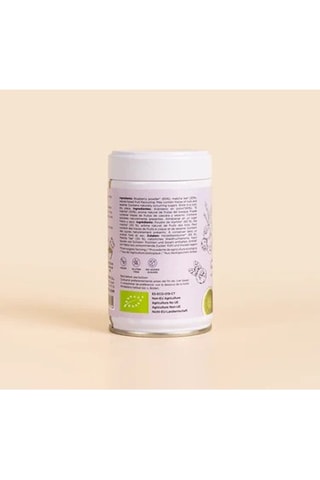 Matcha myrtilles bio - 100 g