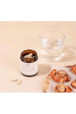 Skin Cure - 60 gélules - 1 mois
