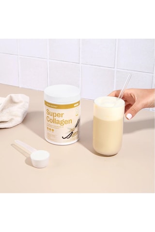 Super Collagène Vanille - 300 g