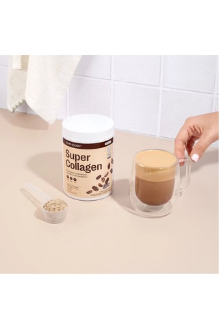 Super Collagène Café - 300 g