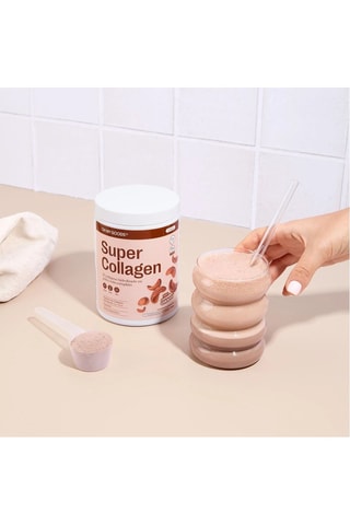 Super Collagène Chocolat - 300 g