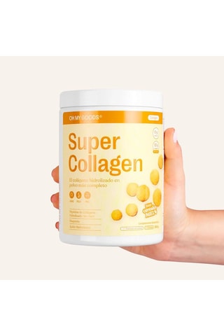 Super Collagène Miel - 300 g