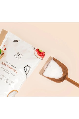 Erythritol - Zéro calories - 1 kg
