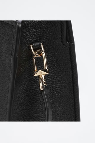 Sac à main - Noir