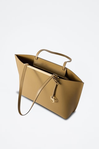 Sac à main - Marron