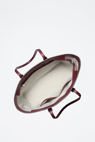 Bolso - Burdeos