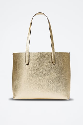 Sac à main - Doré