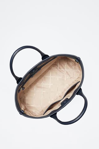 Sac à main - Bleu marine