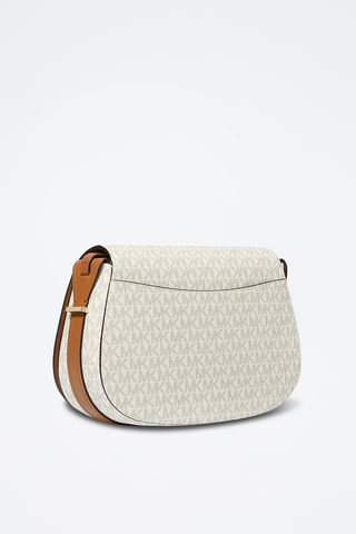 Sac bandoulière - Beige