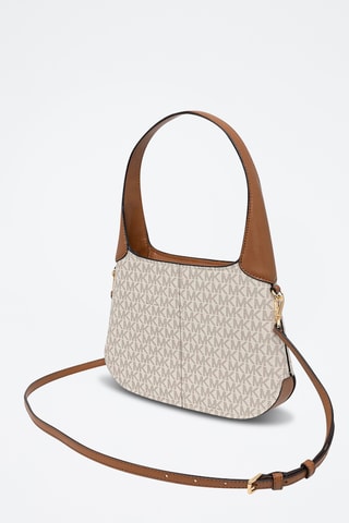 Sac porté épaule - Beige