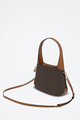 Sac porté épaule - Marron