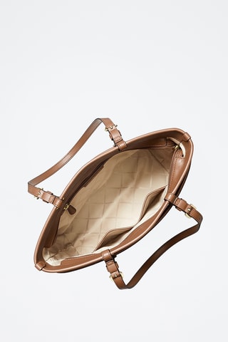 Trendy Handtas - Beige