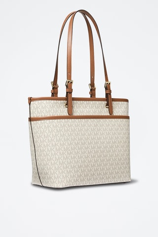 Trendy Handtas - Beige