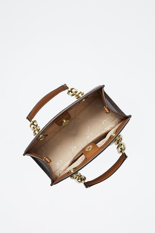 Sac à main - Marron