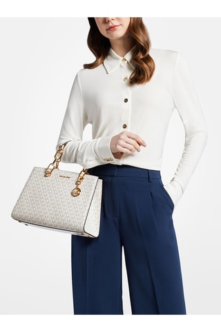 Sac à main - Beige
