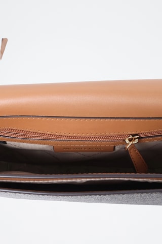 Sac bandoulière - Marron