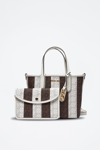 Handtas en Clutch - Wit