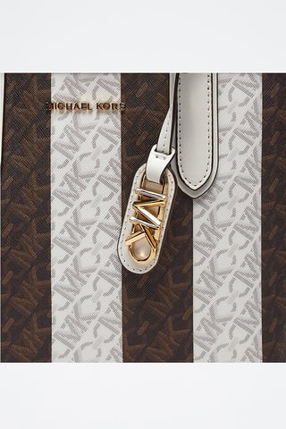 Handtas en Clutch - Wit