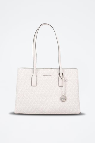 Sac porté épaule - Blanc